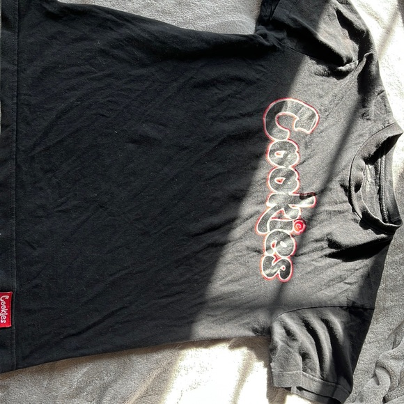 Cookies shirt - Picture 1 of 1